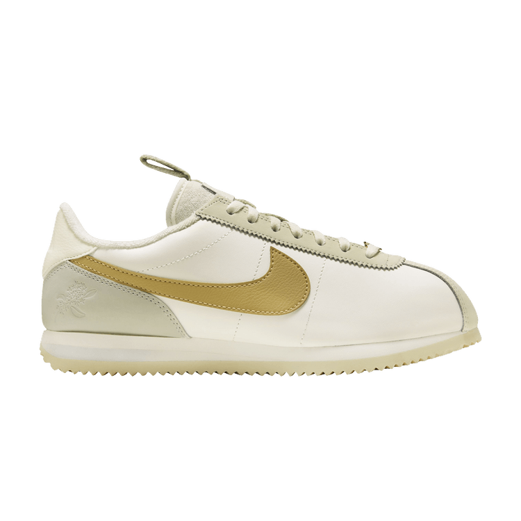 Nike Cortez Sail Maize (Women's)