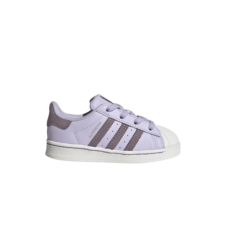 adidas Superstar Purple Tint (TD)