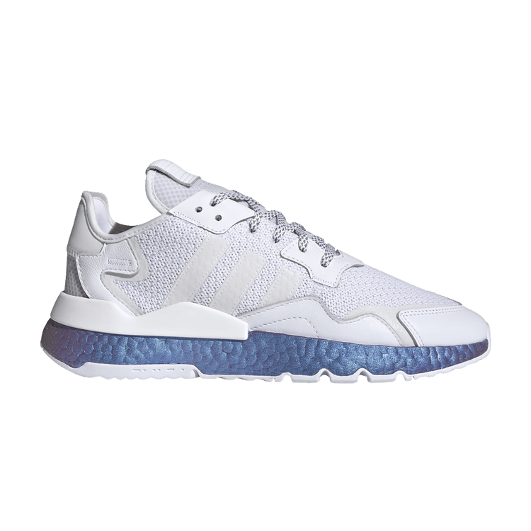 adidas Nite Jogger Cloud White Crystal