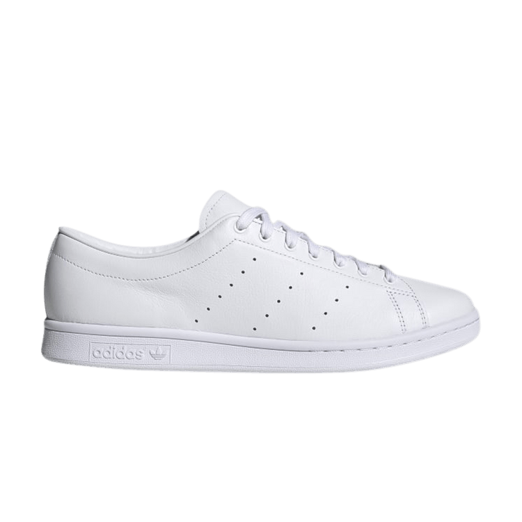 adidas Stan Smith AOH 001 Hyke Triple White
