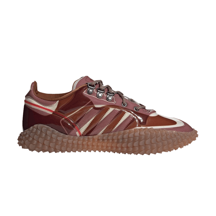 adidas Polta AKH I Craig Green Brown