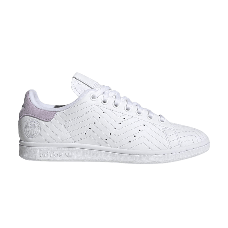 adidas Stan Smith Cloud White Cloud White (Women's)