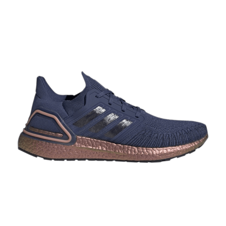 adidas Ultraboost 20 Tech Indigo