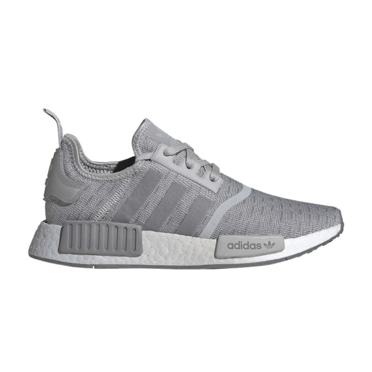 adidas NMD R1 Grey Two Grey Three (Women's)