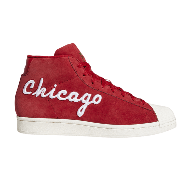 adidas Pro Model Chicago