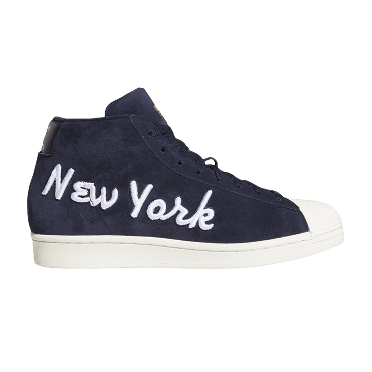 adidas Pro Model New York