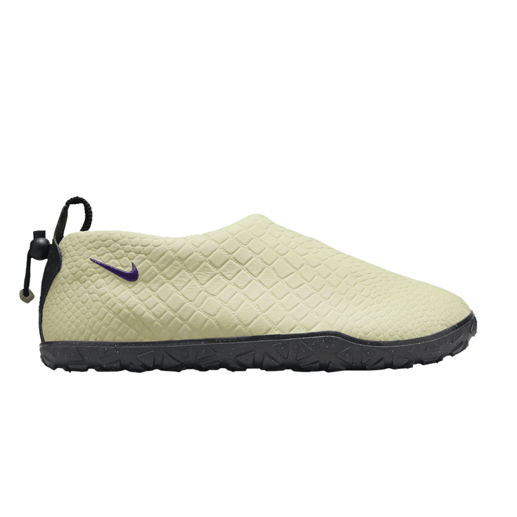 Nike ACG Moc Premium Croc Olive Aura