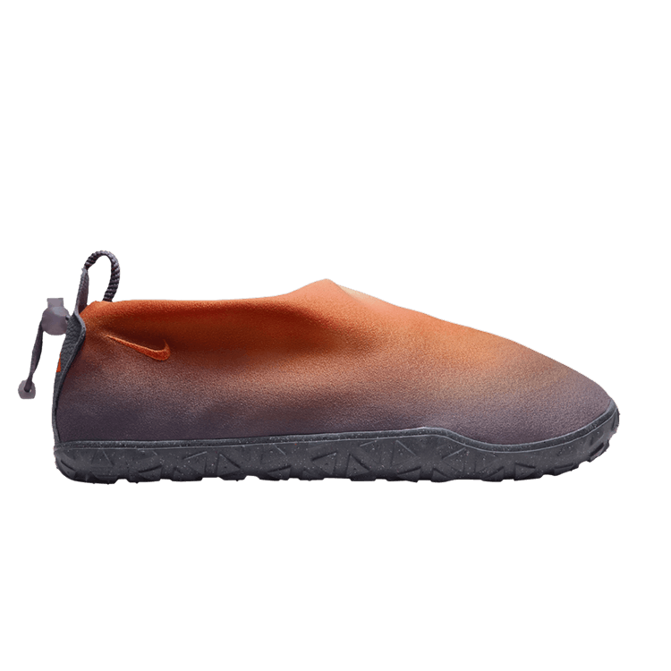 Nike ACG Moc Premium Daybreak Safety Orange Coconut Milk Bright Mandarin