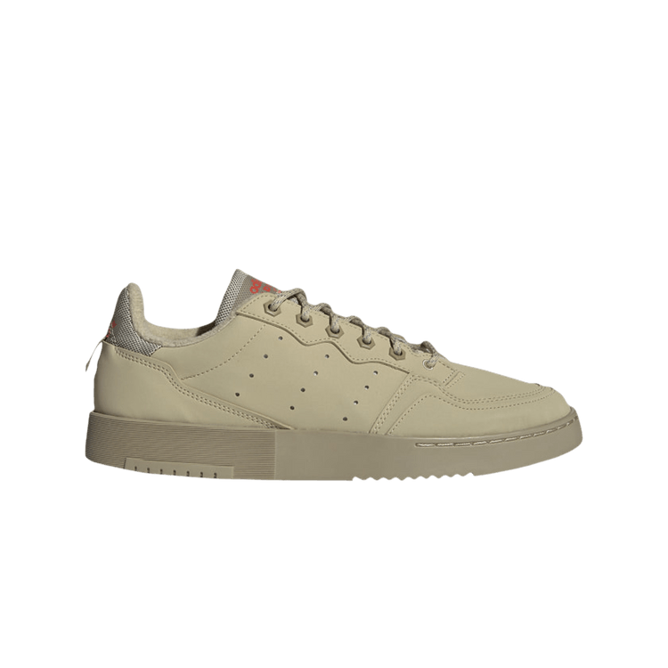 adidas Supercourt Savannah