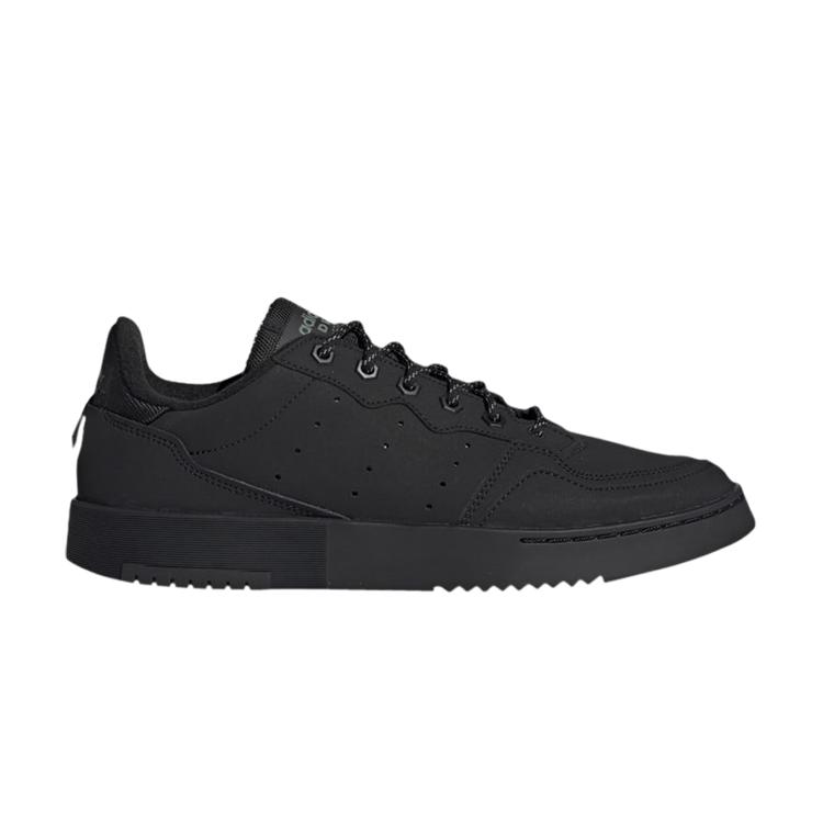 adidas Supercourt Core Black