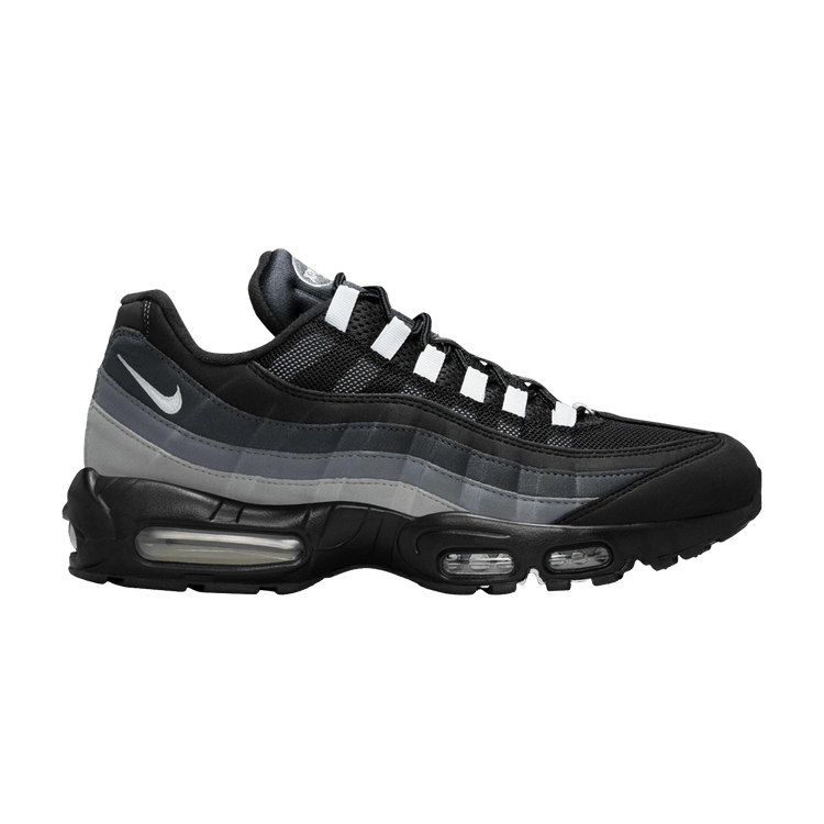 Nike Air Max 95 Grey Gradient