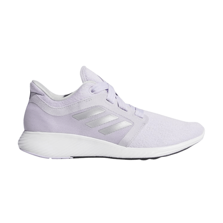 adidas Edge Lux 3 Purple Tint (Women's)