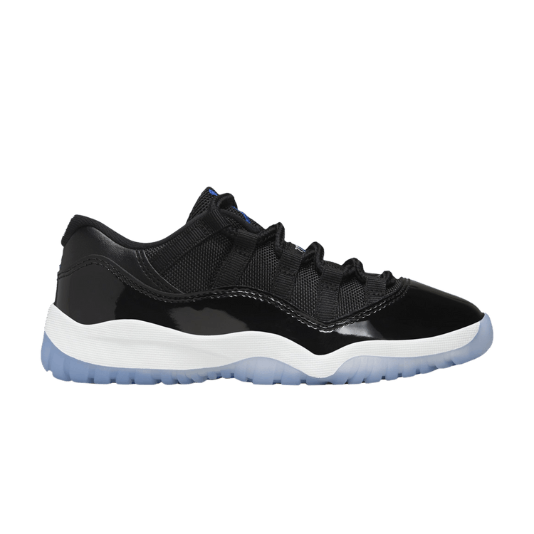 Jordan 11 Retro Low Space Jam (PS)