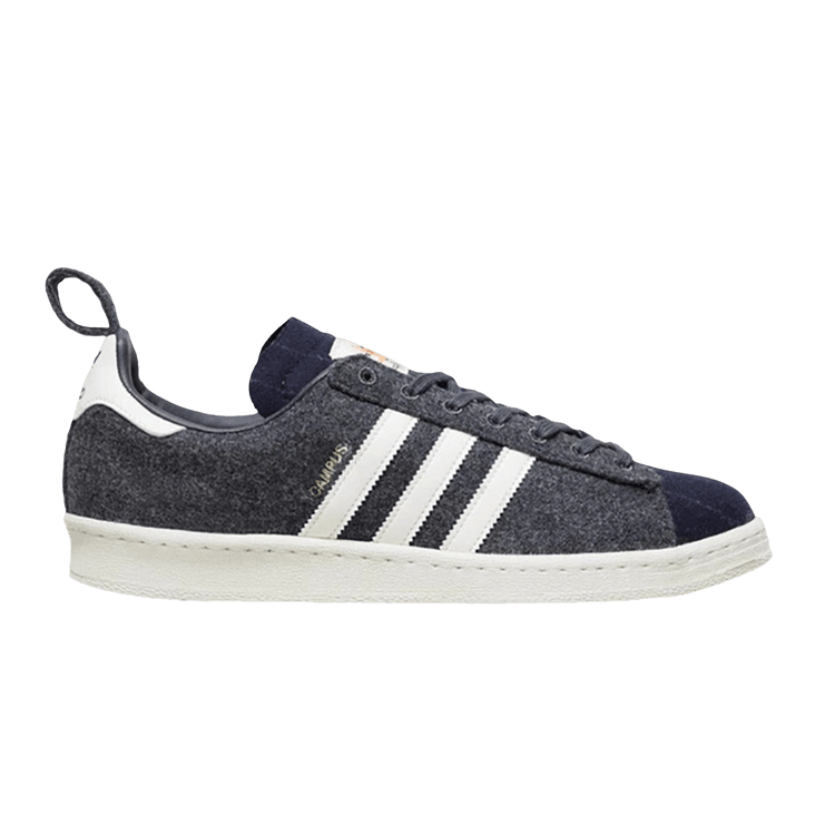 adidas Campus 80s size? Exclusive Fox Brothers