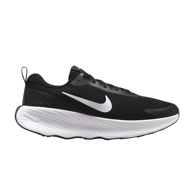 Nike Promina Black White