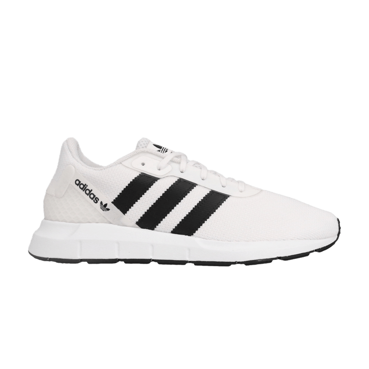 adidas Swift Run RF Cloud White
