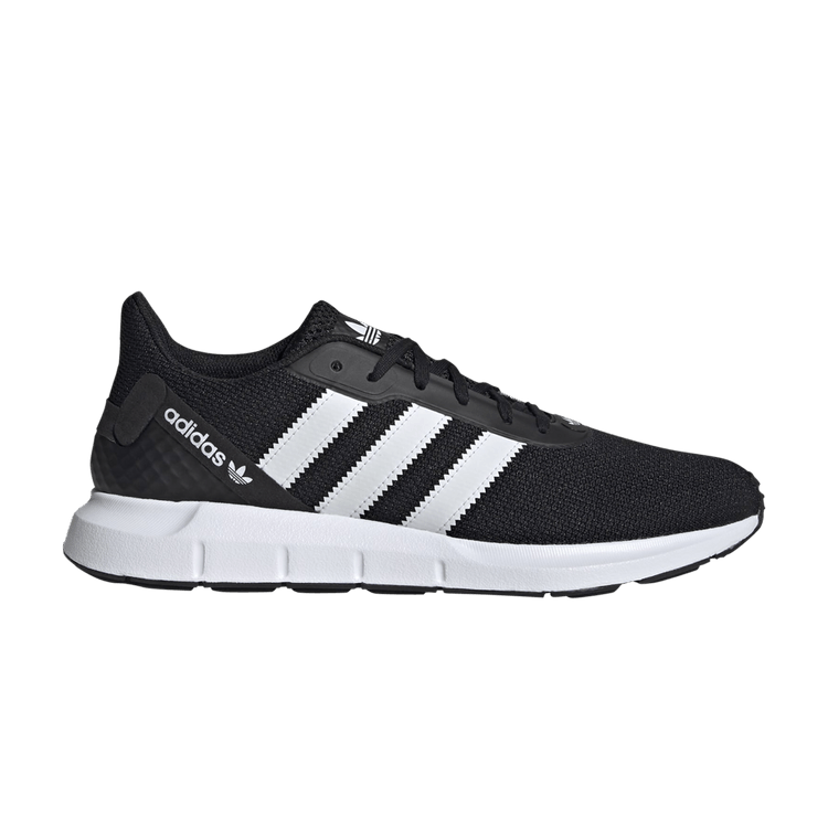 adidas Swift Run RF Core Black