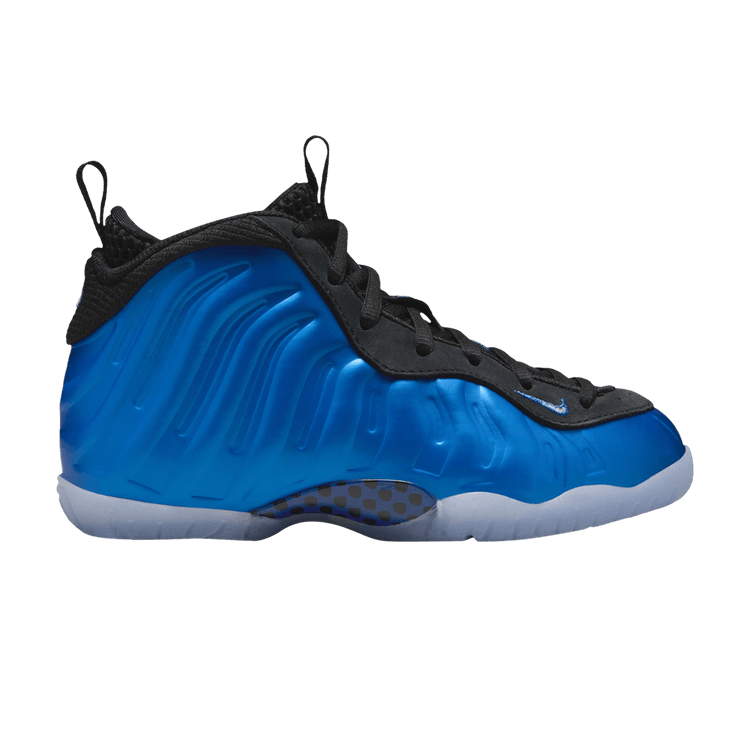 Nike Little Posite One International Blue (PS)