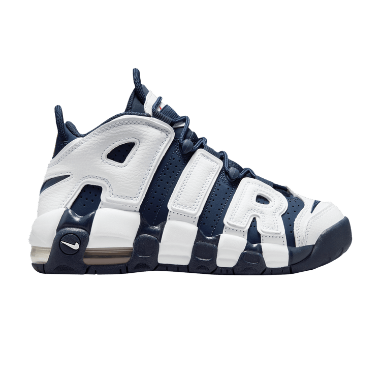 Nike Air More Uptempo 96 Olympic (2024) (GS)