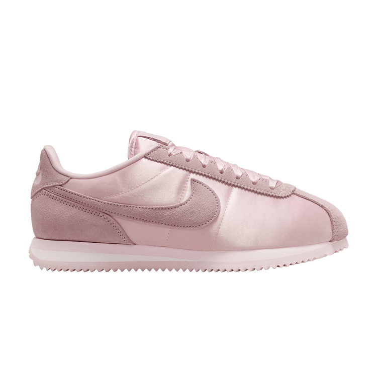 Nike Cortez Textile Satin Soft Pink (Women's)