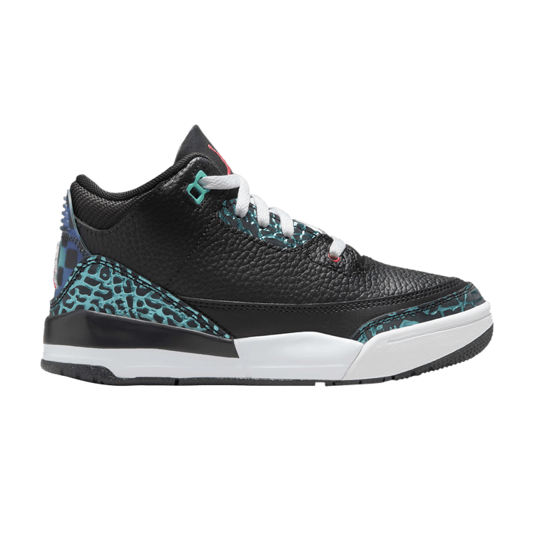 Jordan 3 Retro SE Moto (PS)