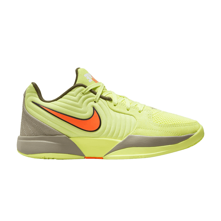 Nike Ja 2 Twelve Time (GS)