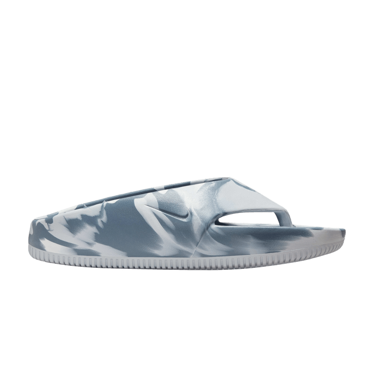 Nike Calm Flip Flop SE Pure Platinum (Women's)
