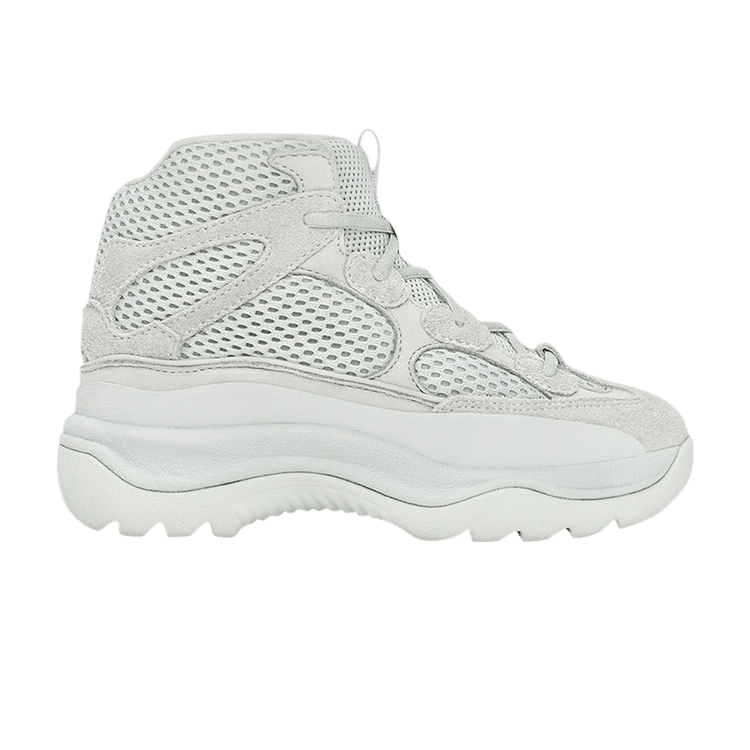 adidas Yeezy Desert Boot Salt (Kids)