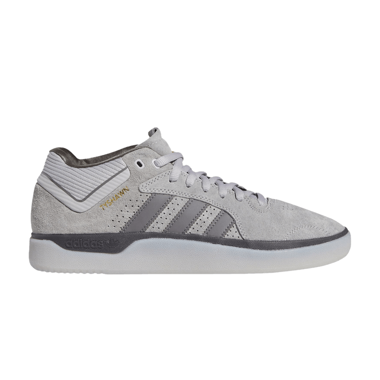 adidas Tyshawn Light Granite