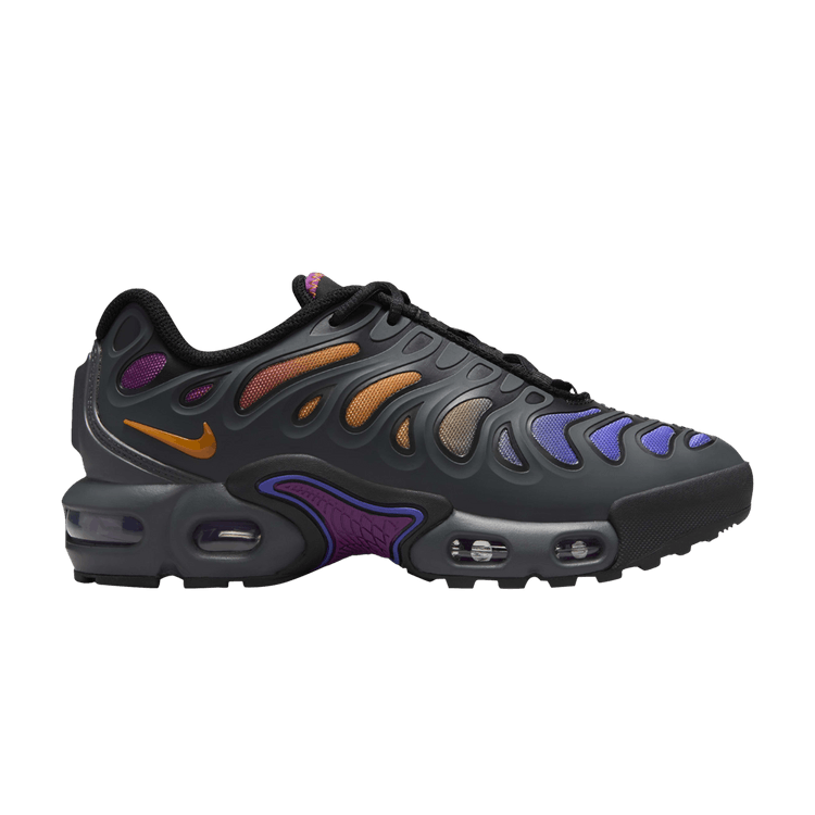 Nike Air Max Plus Drift Anthracite Black Viotech Monarch (GS)