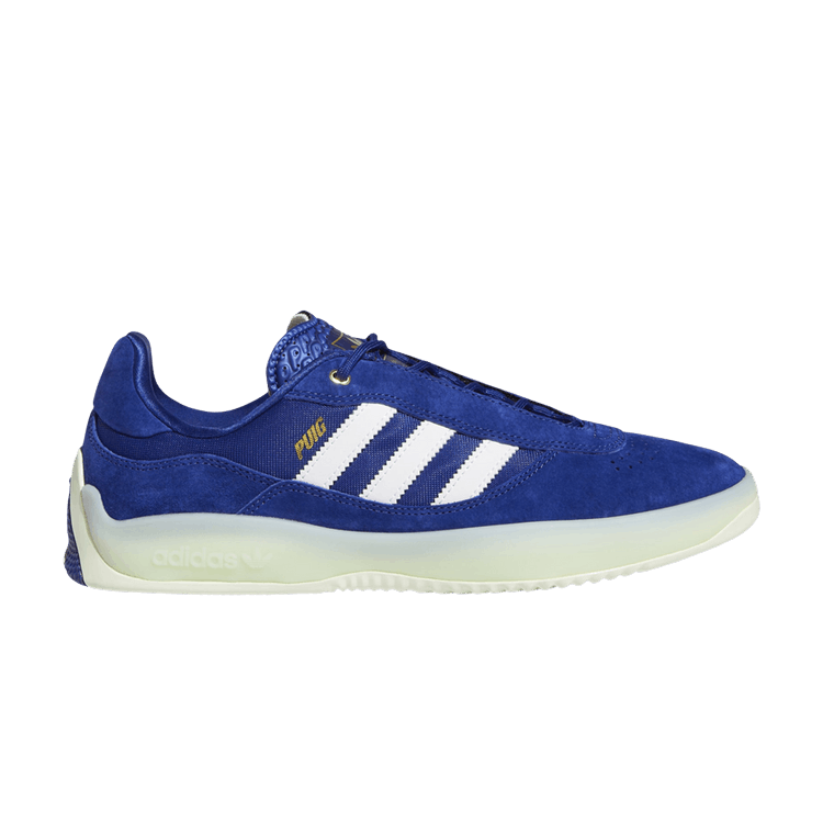 adidas Puig Mystery Ink Green Mist