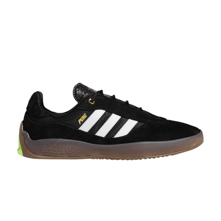 adidas Puig Core Black
