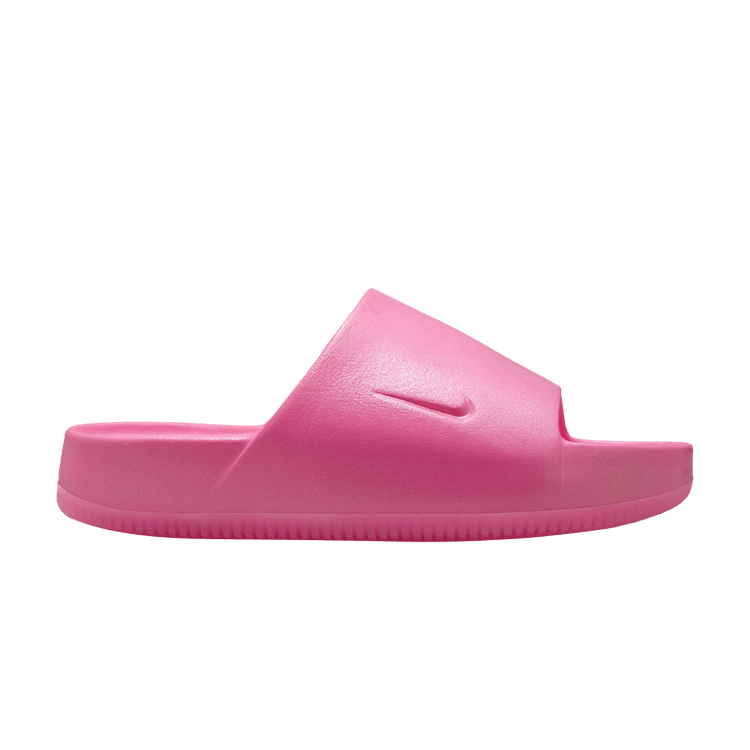 Nike Calm Slide Hyper Pink (Women's)