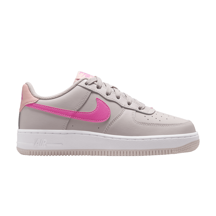 Nike Air Force 1 Low Platinum Violet Pinksicle (GS)