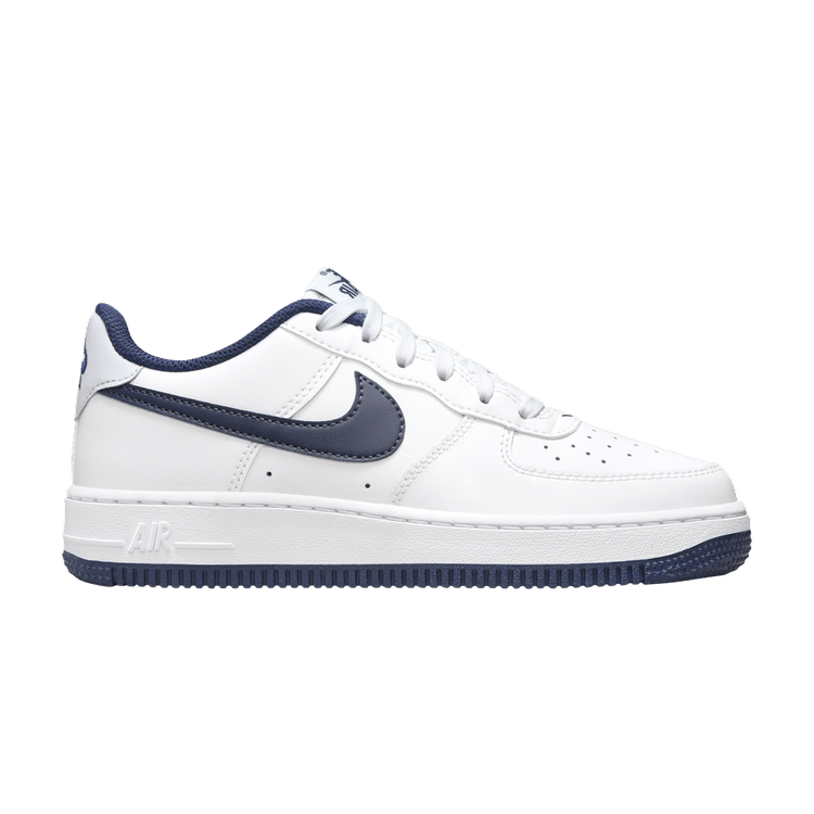 Nike Air Force 1 Low Midnight Navy (2024) (GS)