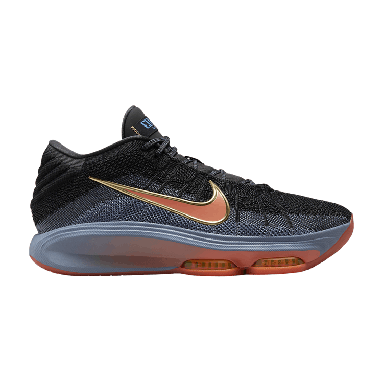 Nike Air Zoom GT Hustle 3 Swoosh Fly