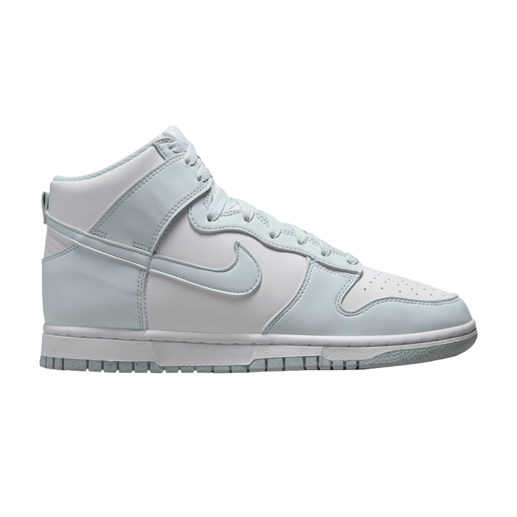 Nike Dunk High Next Nature Glacier Ice (Women's)