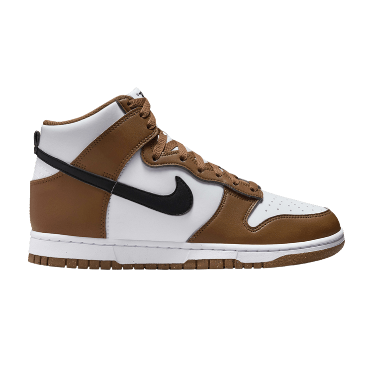 Nike Dunk High Next Nature Light British Tan (Women's)