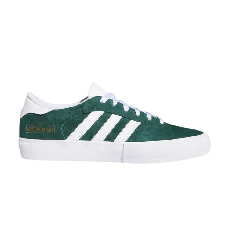 adidas Matchbreak Super Collegiate Green