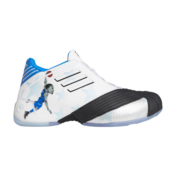adidas TMAC 1 Geek Up