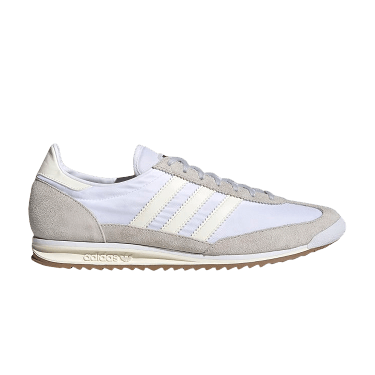 adidas SL 72 Lotta Volkova Triple White