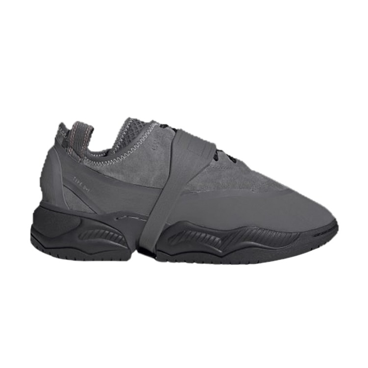 adidas Type 01 OAMC Grey