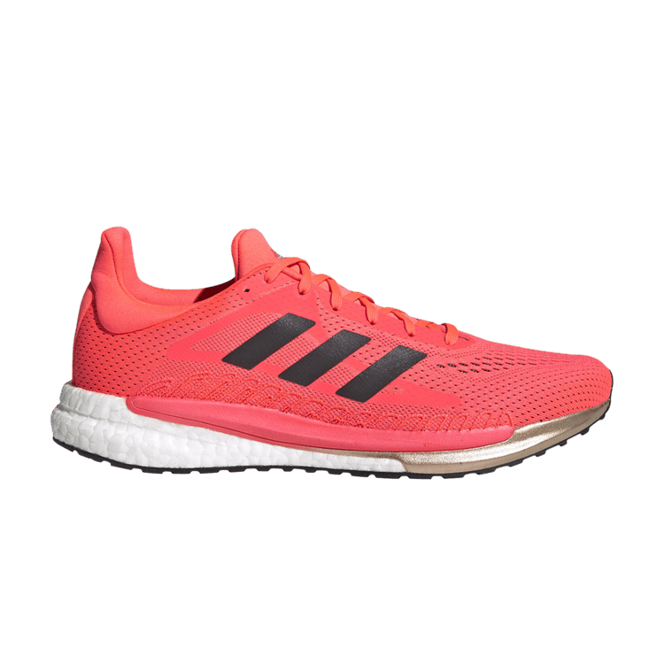 adidas Solar Glide 3 Signal Pink