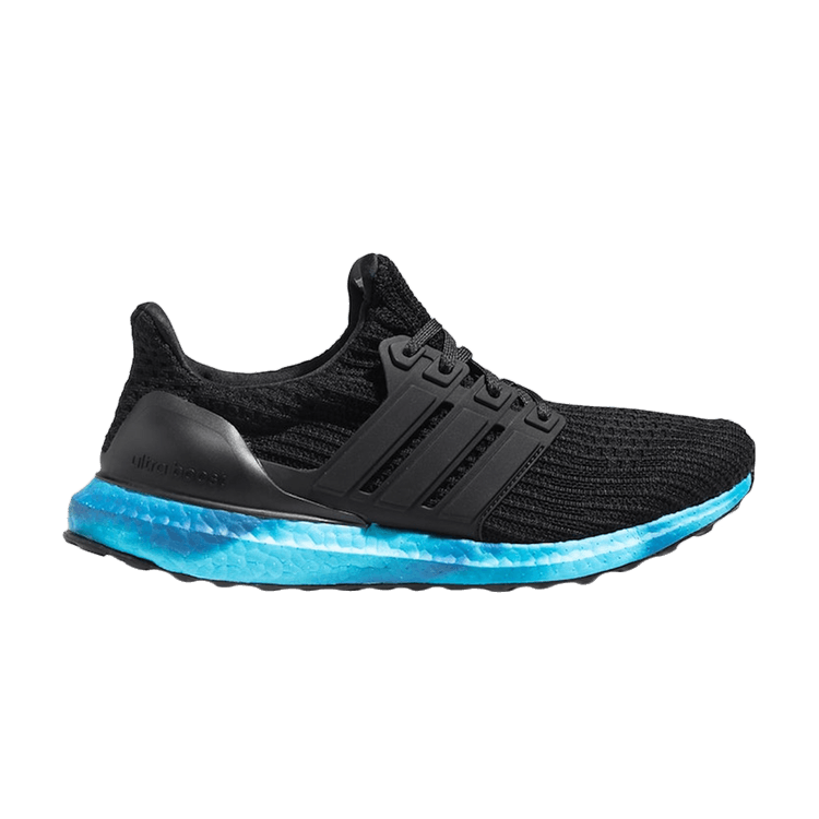 adidas Ultra Boost Colored Sole Blue