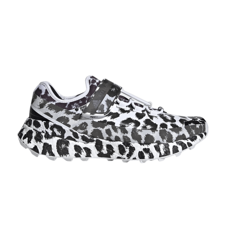 adidas Outdoor Boost Stella McCartney Snow Leopard (Women's)