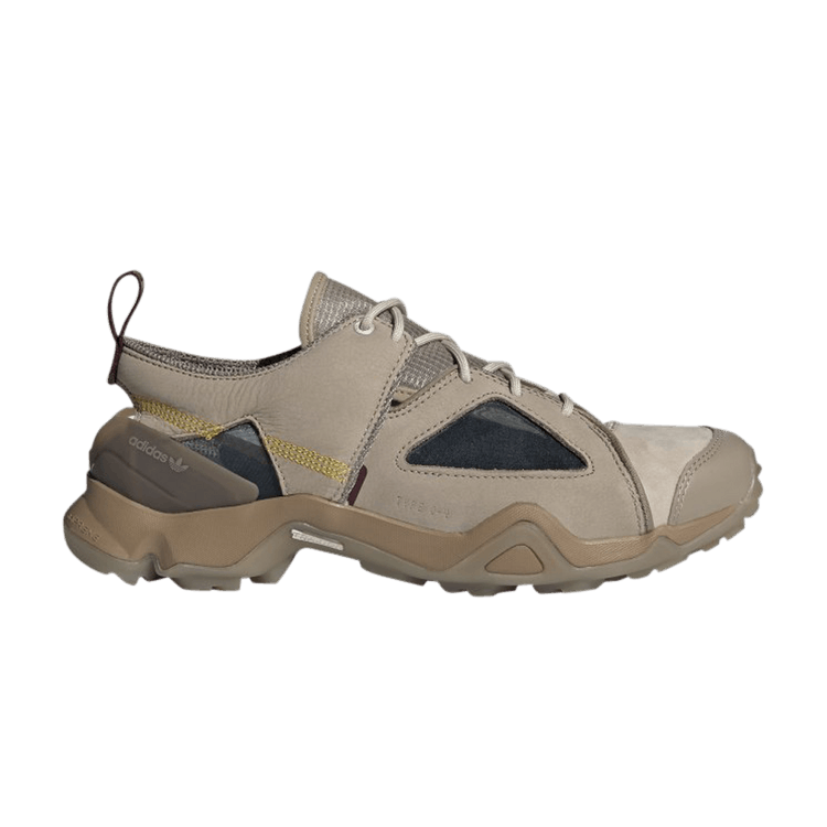 adidas Type 0-4 0AMC Khaki