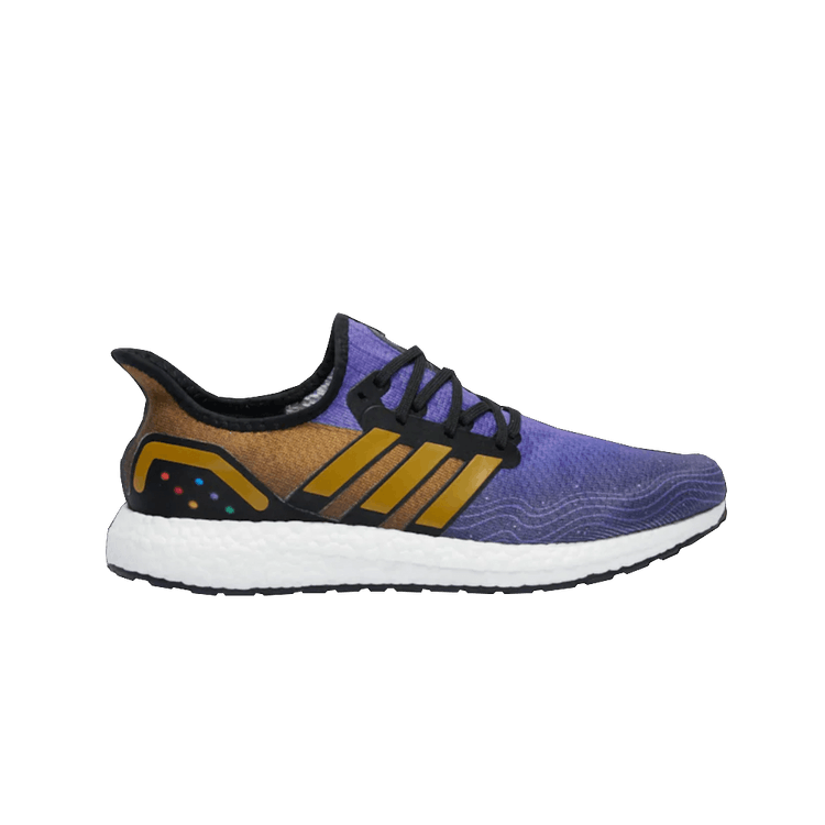 adidas Speedfactory AM4 Thanos