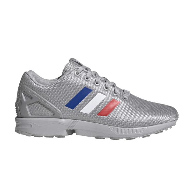 adidas ZX Flux Grey Two