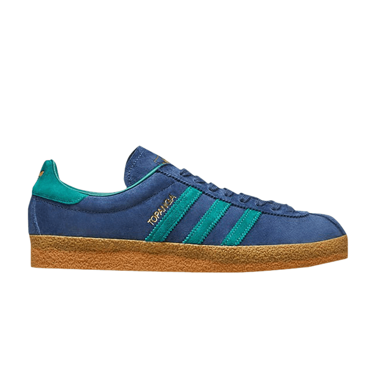 adidas Topanga END Three Bridges