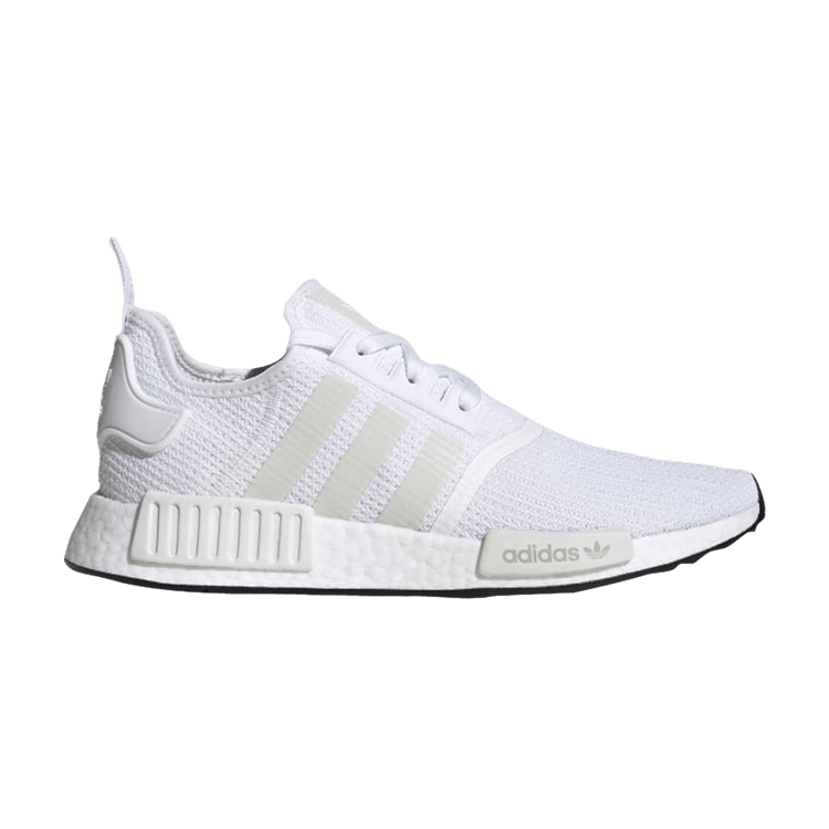 adidas NMD_R1 Cloud White